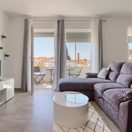 Apartment Marica - T2 & Ankica & Marabella