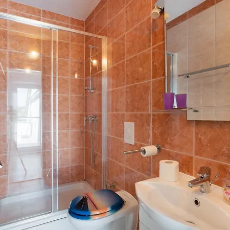 Marica - T2 & Ankica & Marabella Apartman Medulin