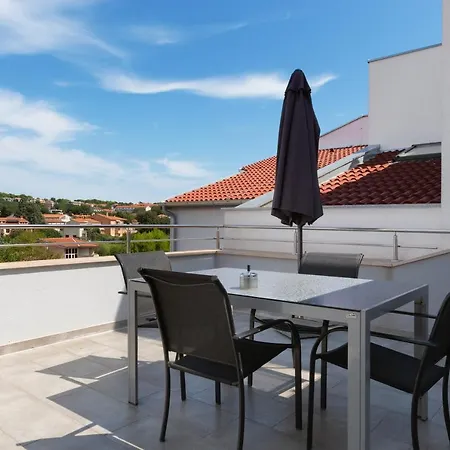 Marica - T2 & Ankica & Marabella Apartman *