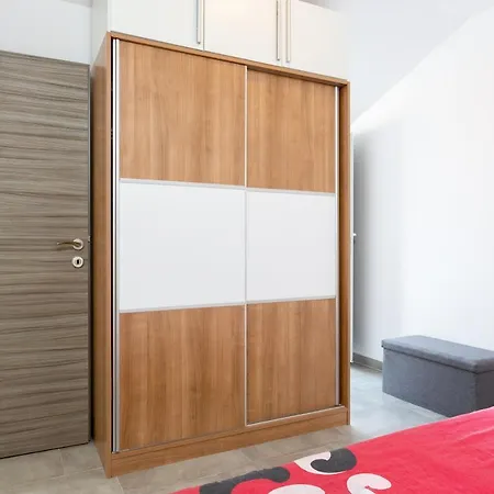 Marica - T2 & Ankica & Marabella Apartman *