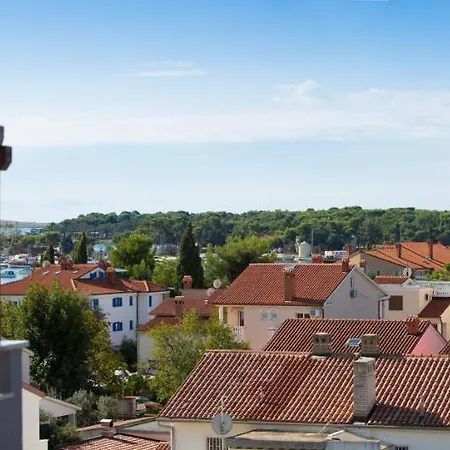 Apartman Marica - T2 & Ankica & Marabella Medulin