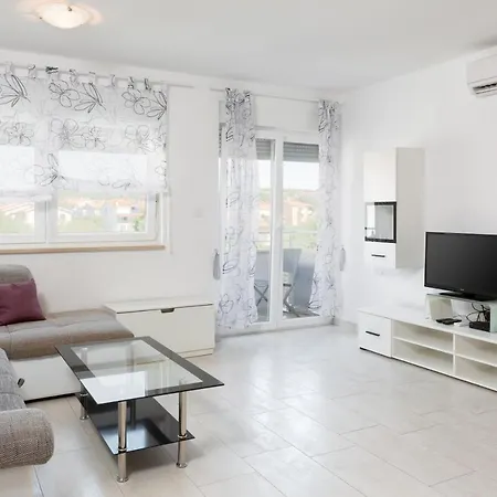 Apartment Marica - T2 & Ankica & Marabella