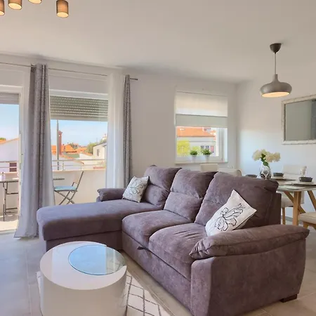 Apartment Marica - T2 & Ankica & Marabella