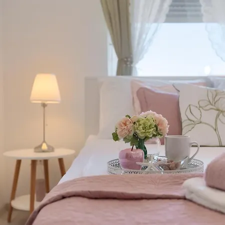Apartman Marica - T2 & Ankica & Marabella Medulin