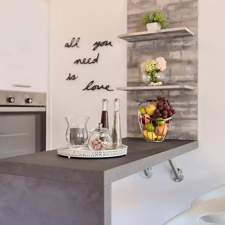 Apartman Marica - T2 & Ankica & Marabella Medulin