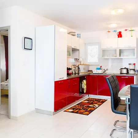Apartment Marica - T2 & Ankica & Marabella