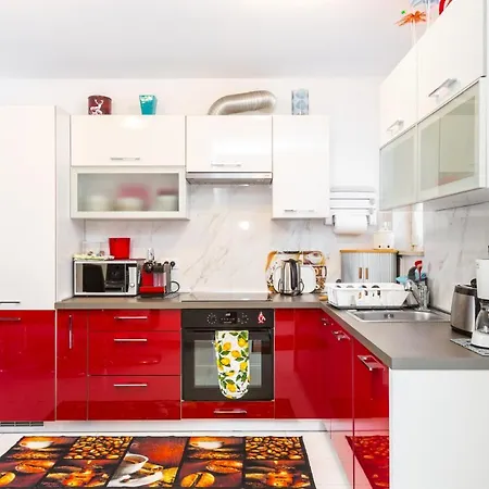 아파트 Marica - T2 & Ankica & Marabella *