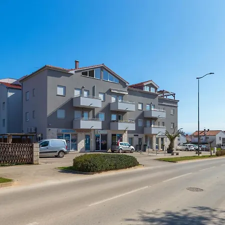 Marica - T2 & Ankica & Marabella Apartment Medulin