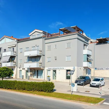 Marica - T2 & Ankica & Marabella Apartment