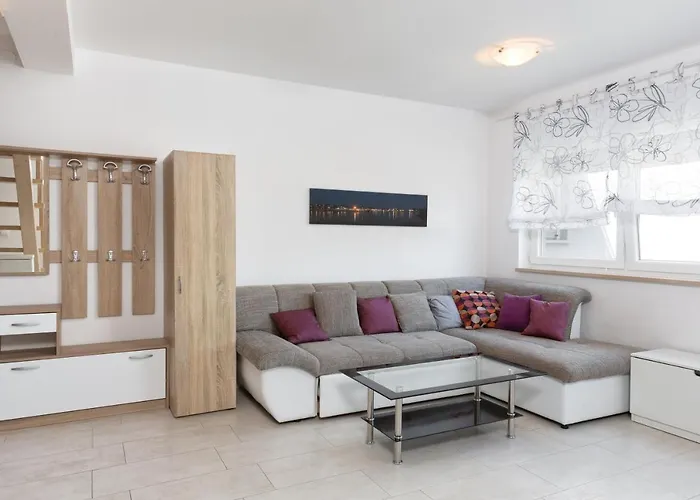 아파트 Marica - T2 & Ankica & Marabella *