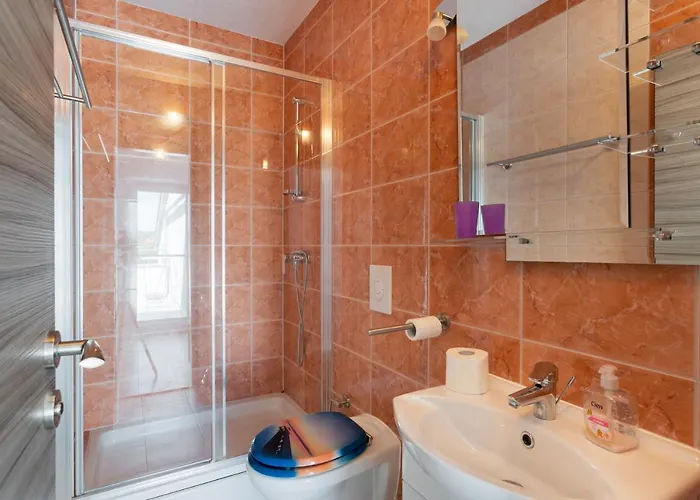 Marica - T2 & Ankica & Marabella 아파트 메덜린