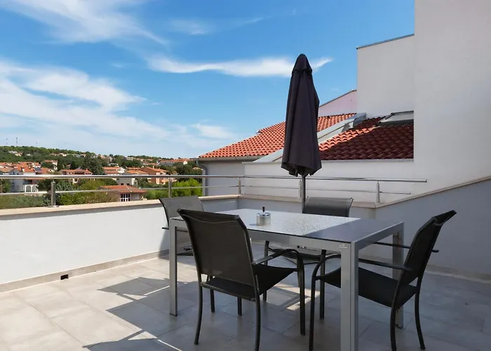 Marica - T2 & Ankica & Marabella 아파트 *