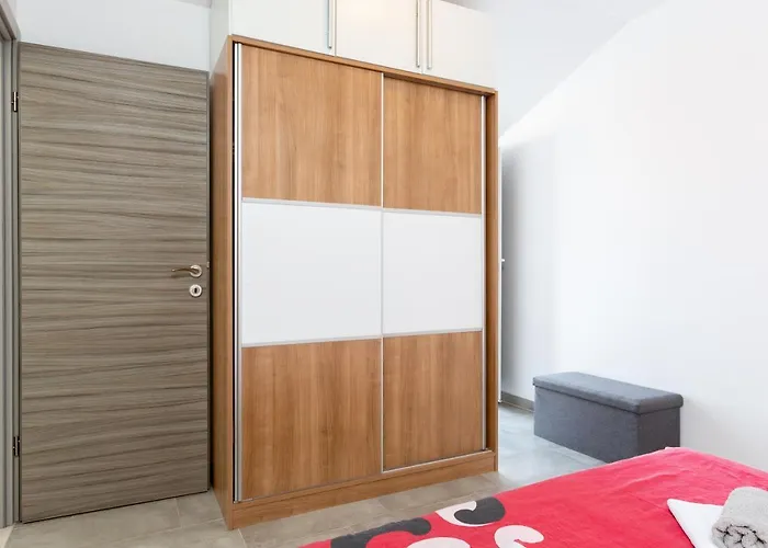 Marica - T2 & Ankica & Marabella 아파트 *