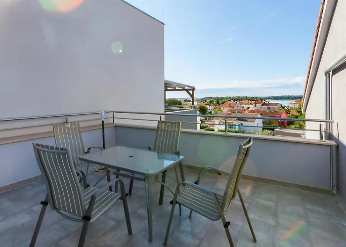 Marica - T2 & Ankica & Marabella 아파트 *