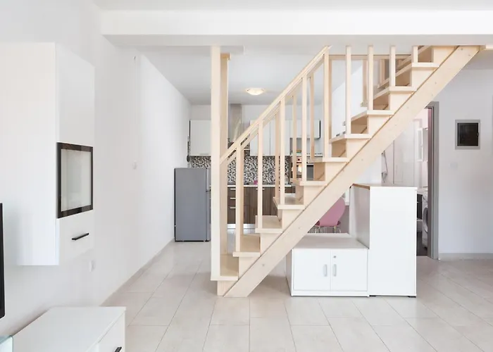 아파트 Marica - T2 & Ankica & Marabella *