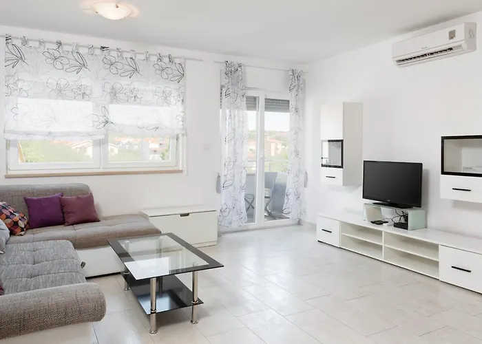 아파트 Marica - T2 & Ankica & Marabella