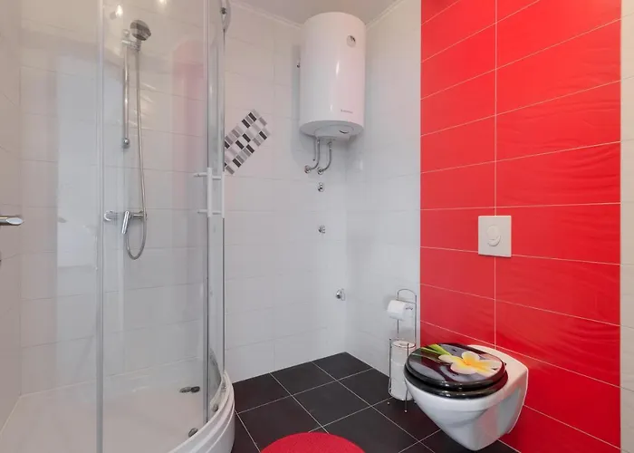 아파트 Marica - T2 & Ankica & Marabella *