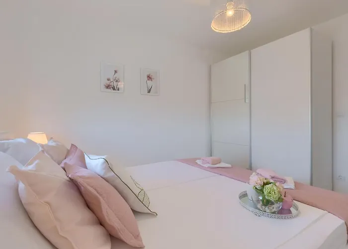 Marica - T2 & Ankica & Marabella 메덜린