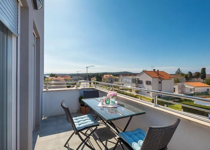 Marica - T2 & Ankica & Marabella 아파트