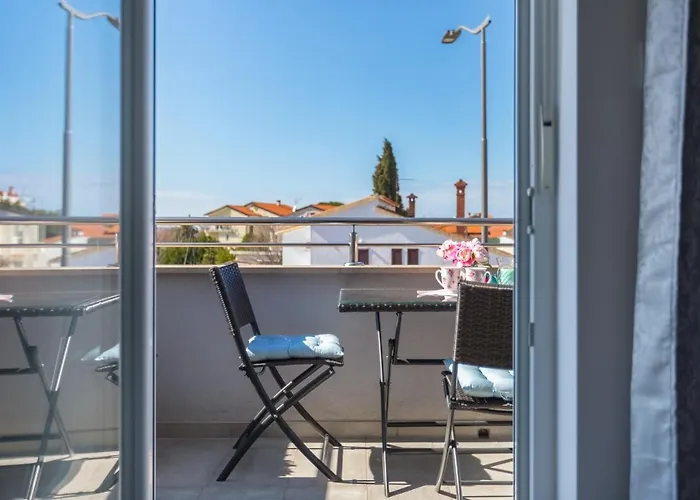 Marica - T2 & Ankica & Marabella