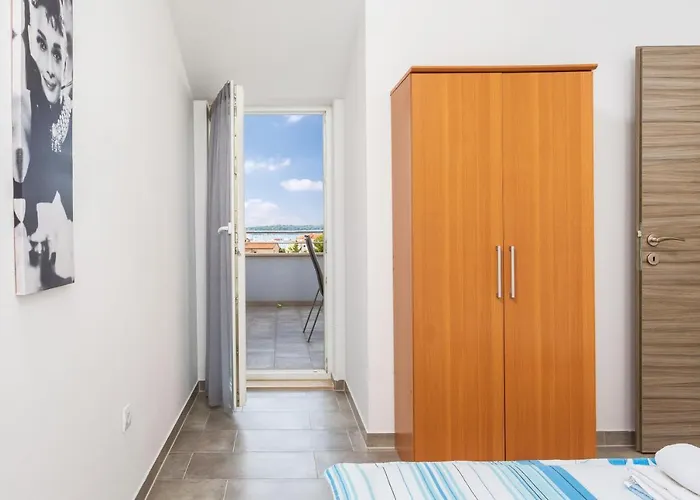 Marica - T2 & Ankica & Marabella 아파트