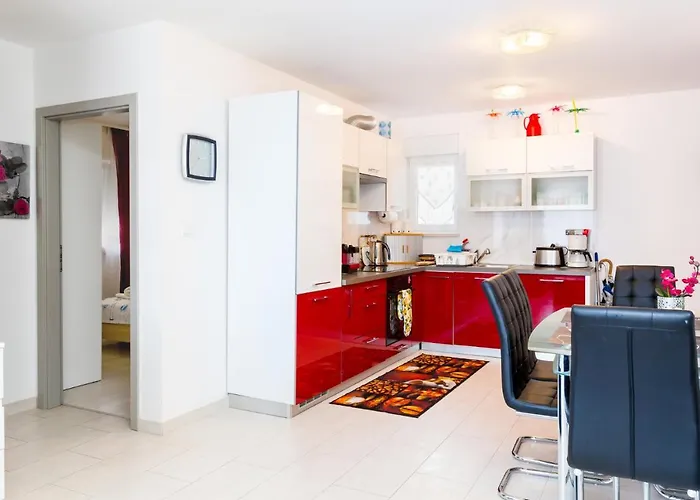 아파트 Marica - T2 & Ankica & Marabella