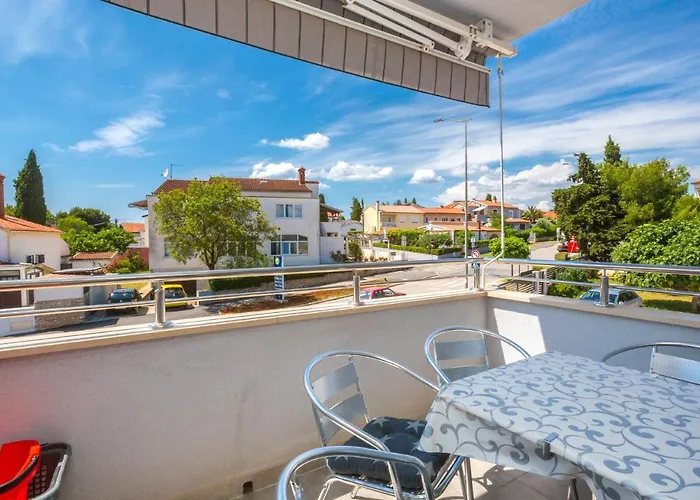 아파트 Marica - T2 & Ankica & Marabella 메덜린